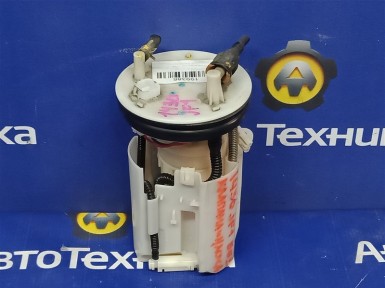 Корпус бензонасоса Honda N-box JF1 S07A 2015 