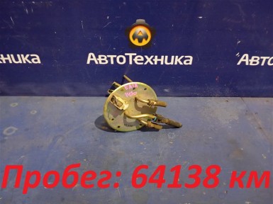 Корпус бензонасоса Mitsubishi Galant EA1A  4G93 1996 