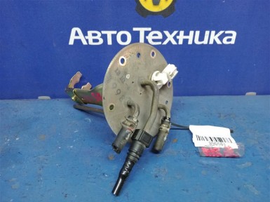Корпус бензонасоса Mitsubishi Galant EA7A  4G94 2001 