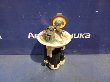 Корпус бензонасоса Mitsubishi Lancer CS2A  4G15 2007 