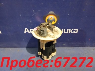 Корпус бензонасоса Mitsubishi Lancer CS2A  4G15 2007 