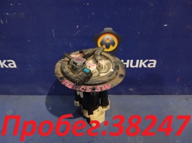 Корпус бензонасоса Mitsubishi Lancer CS5W  4G93 2007 