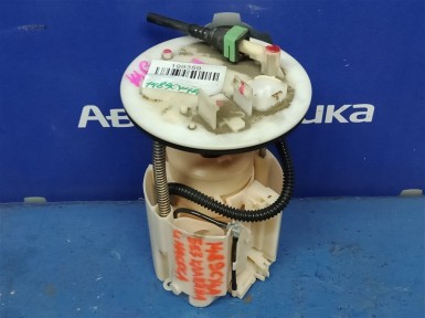 Корпус бензонасоса Mitsubishi Lancer X/galant Fortis CY4A 4B11 2007