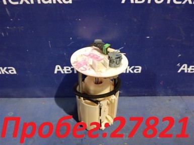 Корпус бензонасоса Mitsubishi Lancer X/galant  Fortis CY6A 4J10 2013 
