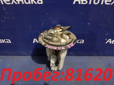 Корпус бензонасоса Mitsubishi Pajero V75W  6G74 2000 