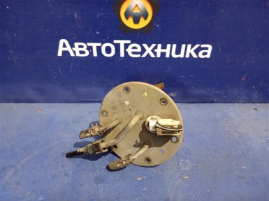 Корпус бензонасоса Mitsubishi Galant EA7A  4G94 2001 