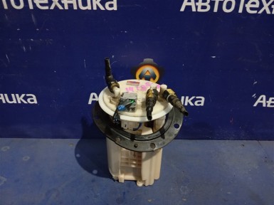 Корпус бензонасоса Subaru Forester SH5 EJ205  2009 
