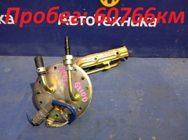 Корпус бензонасоса Toyota Mark 2 GX100 1G-FE 1997