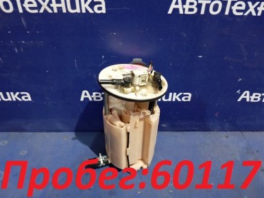 Корпус бензонасоса Toyota Mark X GRX125 4GR-FSE  2005 