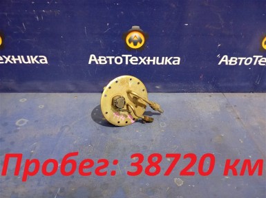 Корпус бензонасоса Toyota Sprinter AE110  5A-FE 1997 