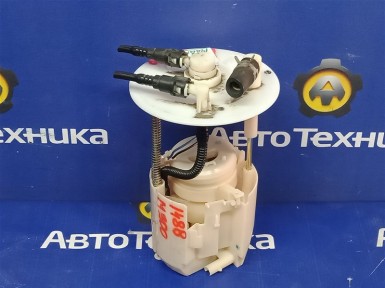 Корпус бензонасоса Toyota Tank M900A 1KR-FE 2018