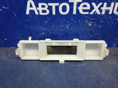 Корпус салонного фильтра Honda N-wgn JH2  S07A 2015 