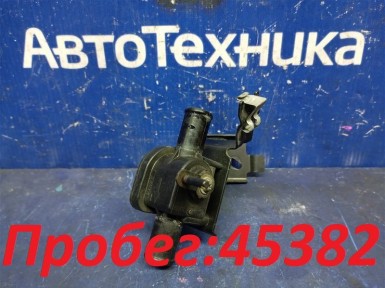 Кран печки Honda Accord CL7 K20A 2005 