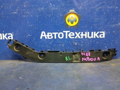 Крепление бампера заднее левое Toyota Tank M900A 1KR-FE 2018