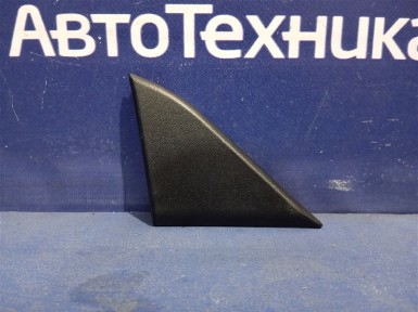 Накладка на зеркало передняя правая Mitsubishi  Galant EA7A 4G94 2001 