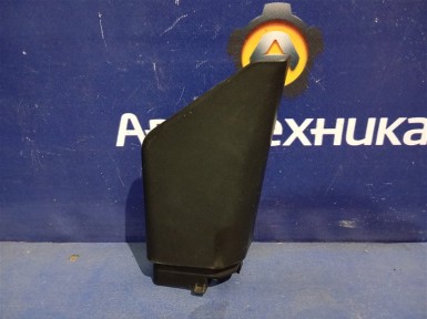 Накладка на зеркало передняя правая Nissan  Nv150 VZNY12 HR16DE 2019 