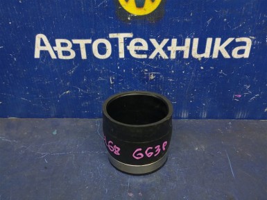 Патрубок интеркулера Mazda Atenza GG3P L3-VDT  2006 