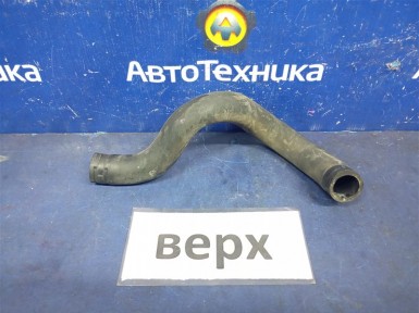 Патрубок радиатора верхний Honda CR-V RD7  K24A 2005 