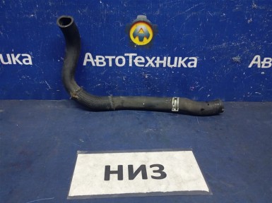 Патрубок радиатора нижний Honda N-wgn JH2 S07A 2015