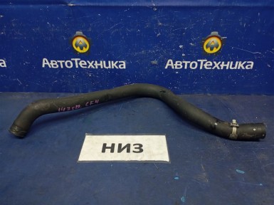 Патрубок радиатора нижний Honda Torneo CF4 F20B 1999