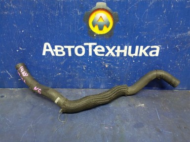 Патрубок радиатора печки Toyota Tank M900A  1KR-FE 2018 