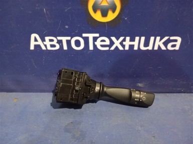 Подрулевой переключатель правый Toyota Tank  M900A 1KR-FE 2018 
