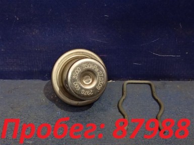 Регулятор давления топлива нижний Mercedes-benz  C-class S204241 M271KE18ML 2009 