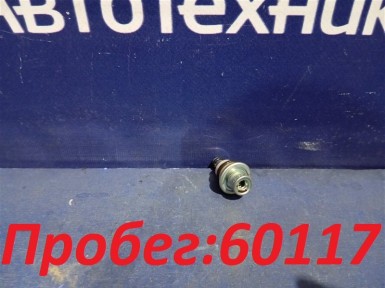 Регулятор давления топлива Toyota Mark X  GRX125 4GR-FSE 2005 