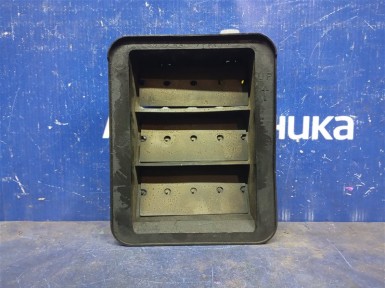 Решетка вентиляционная задняя левая Mitsubishi  Galant Fortis CY4A 4B11 2007 