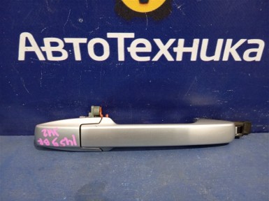 Ручка двери внешняя задняя правая Honda N-wgn  JH2 S07A 2015 