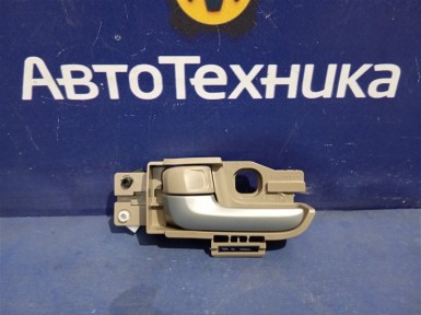 Ручка двери внутренняя задняя левая Honda  N-wgn JH2 S07A 2015 