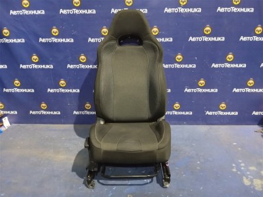 Сиденье переднее правое Subaru Impreza Wrx  GGA EJ205 2004 