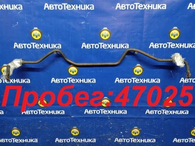 Стабилизатор задний Mitsubishi Airtrek CU2W  4G63T 2004 