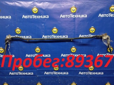 Стабилизатор задний Subaru Forester SG5 EJ202 2004