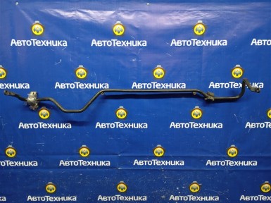 Стабилизатор задний Subaru Impreza Wrx GGA EJ205 2004