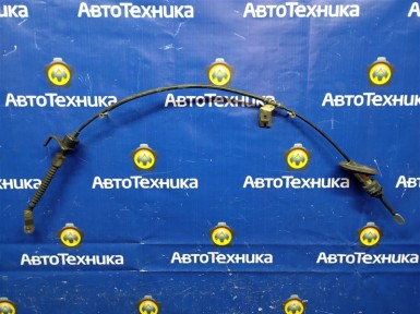 Трос АКПП Honda Accord CL3 F20B 2000 