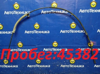 Трос ручника задний правый Honda Accord CL7  K20A 2005 