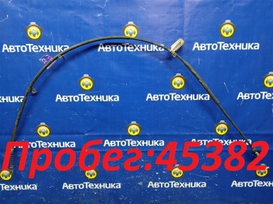 Трос ручника задний левый Honda Accord CL7  K20A 2005 