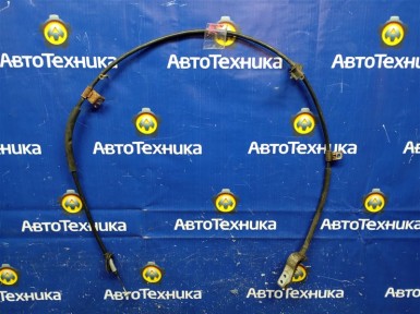 Трос ручника задний левый Honda Accord CL8  K20A 2006 