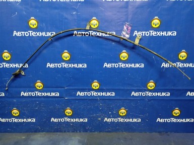 Трос ручника задний левый Honda N-wgn JH2  S07A 2015 