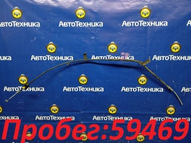 Трос ручника задний левый Honda N-wgn JH2  S07A 2015 