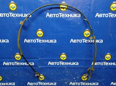 Трос ручника задний правый Honda Torneo CF4  F20B 1999 