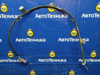 Трос ручника задний правый Nissan Sunny FB15  QG15DE 2004 
