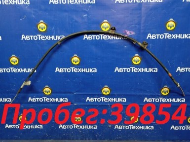 Трос ручника задний правый Toyota Verossa  JZX110 1JZ-FSE 2003 