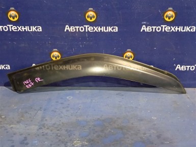 Ветровик передний правый Honda CR-V RD7 K24A  2005 