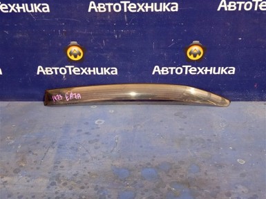 Ветровик задний левый Mitsubishi Galant EA7A 4G94 2001