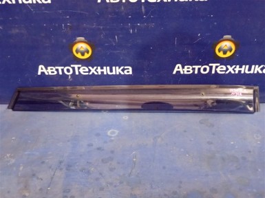 Ветровик задний правый Nissan Nv150/ad VZNY12  HR16DE 2019 