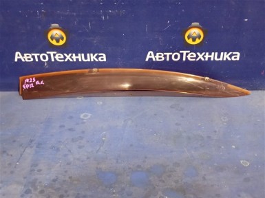 Ветровик задний левый Nissan Primera TP12  QR20DE 2005 