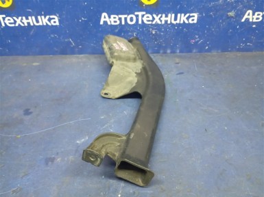 Воздухозаборник Suzuki Carry Track DA16T  R06A 2019 