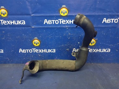 Воздухозаборник Toyota Allex NZE121 1NZ-FE  2001 